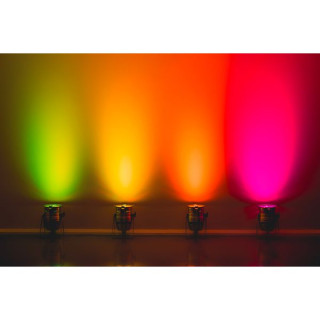 Шестигранный туристический рюкзак Stairville CX-60 4 Stairville CX-60 HEX Tourpack 4