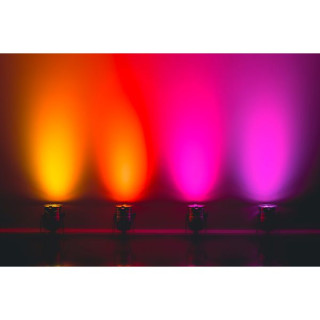 Шестигранный туристический рюкзак Stairville CX-60 4 Stairville CX-60 HEX Tourpack 4