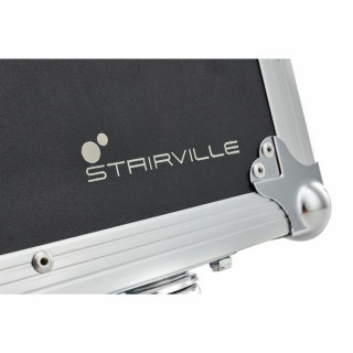 Шестигранный туристический рюкзак Stairville CX-60 4 Stairville CX-60 HEX Tourpack 4