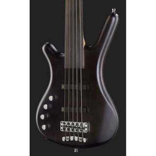 Бас-гитара Warwick RB Corvette Basic 5 NBTS LH FL