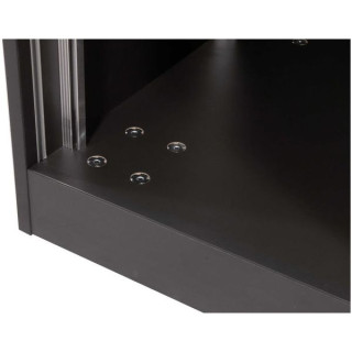 Стойка Thon Studio Rack 20U Black Media Thon Studio Rack 20U Black Media