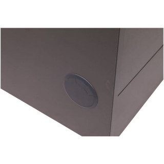 Стойка Thon Studio Rack 20U Black Media Thon Studio Rack 20U Black Media