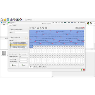 Stairville DMX Joker 512 Автономный MKII Stairville DMX Joker 512 Stand Alone MKII