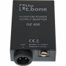 Настольный микрофон the t.bone GZ 400 the t.bone GZ 400