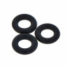 Thomann Slide Stop Rubber Band 3 x 1,5 Thomann Slide Stop Rubber Band 3 x 1,5