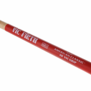 Вик Ферт 5BVG Американский классический Гикори Vic Firth 5BVG American Classic Hickory