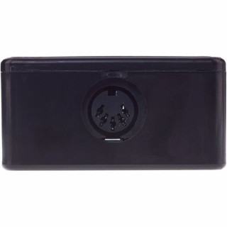 MIDI-решения через версию 2 MIDI Solutions Thru V2