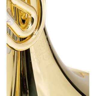 Ханс Хойер Джуниор Б♭-вариант французского рога Hans Hoyer Junior Bb-French Horn