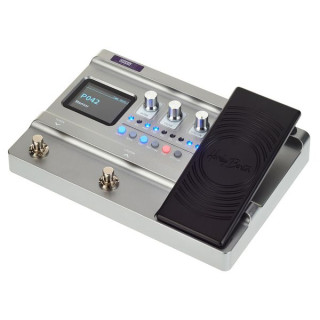 Педаль эффектов Harley Benton DNAfx GiT Набор №633051 Harley Benton DNAfx GiT Bundle №633051