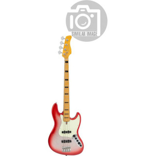 Маркус Миллер V7 Alder-5 Редбаст SP 2nd Gen Marcus Miller V7 Alder-5 Redburst SP 2nd Gen