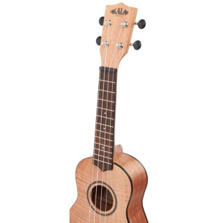 Гавайская гитара Kala KA-SEM RW сопрано Kala KA-SEM RW Soprano Ukulele