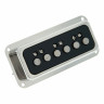 Динамический мост Gretsch NKL Gretsch Dynasonic Bridge NKL