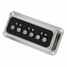 Динамический мост Gretsch NKL Gretsch Dynasonic Bridge NKL