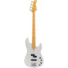 Маркус Миллер P6-4 Сандбластед Инка Серебро Marcus Miller P6-4 Sandblasted Inca Silver