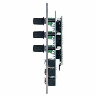 Eurorack модуль Joranalogue Audio Design Mix 3 Joranalogue Audio Design Mix 3