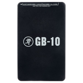 Mackie GB-10 Mackie GB-10