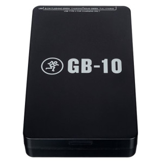 Mackie GB-10 Mackie GB-10