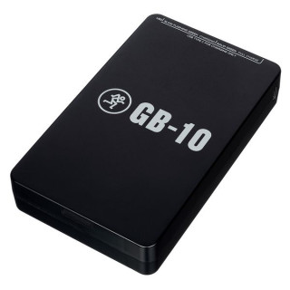 Mackie GB-10 Mackie GB-10