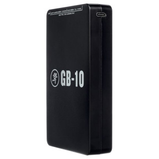 Mackie GB-10 Mackie GB-10