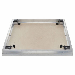 Сценическая платформа Stageworx Praktikus Carpet Cov. 1,0x1,0m Stageworx Praktikus Carpet Cov. 1,0x1,0m