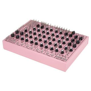 SOMA Pulsar-23 Pink (Screw) SOMA Pulsar-23 Pink (Screw)