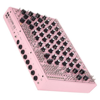SOMA Pulsar-23 Pink (Screw) SOMA Pulsar-23 Pink (Screw)