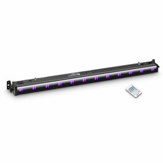 Ультрафиолетовая панель Cameo 200 ИК 12 x 3 Вт Cameo  UV Bar 200 IR 12 x 3 W