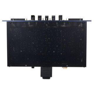 Мастеринг переменной MU Мэнли Manley Variable MU Mastering