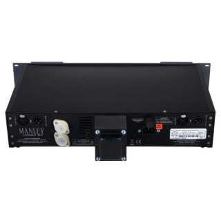 Мастеринг переменной MU Мэнли Manley Variable MU Mastering