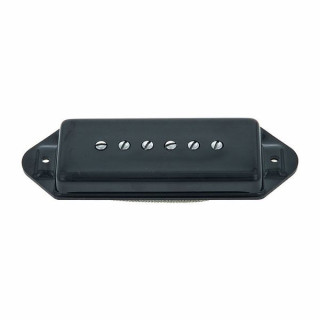 Звукосниматель Seymour Duncan ANT-P90DE B BLK