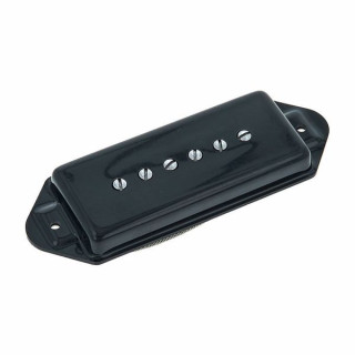 Звукосниматель Seymour Duncan ANT-P90DE B BLK