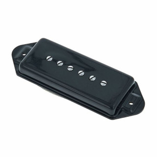 Звукосниматель Seymour Duncan ANT-P90DE B BLK