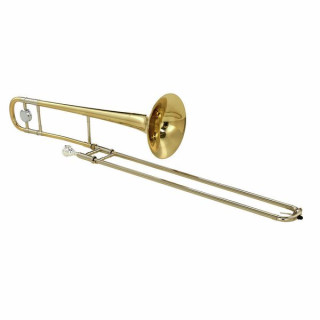 Thomann proBONE 1 Bb-Тенор-тромбон Thomann proBONE 1 Bb-Tenor Trombone