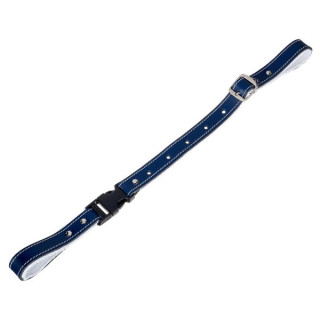 Tavmusic.ru 70 Про Аккордеонный Ремень Flower Blue Thomann 70 Pro Acc. Strap Flower Blue