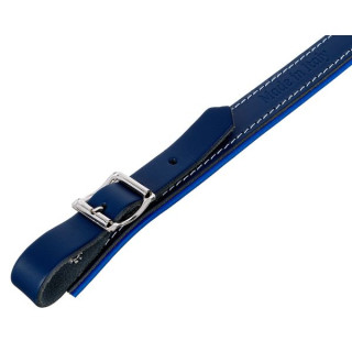 Tavmusic.ru 70 Про Аккордеонный Ремень Flower Blue Thomann 70 Pro Acc. Strap Flower Blue