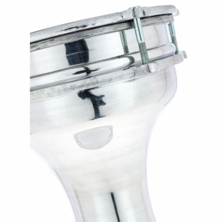 Дарбука Thomann 7" Aluminium Darabuka Thomann 7" Aluminium Darabuka