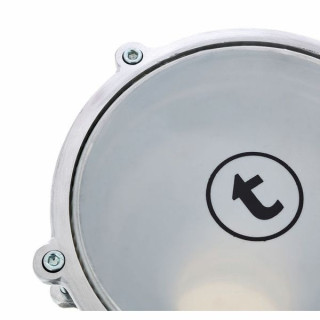 Дарбука Thomann 7" Aluminium Darabuka Thomann 7" Aluminium Darabuka