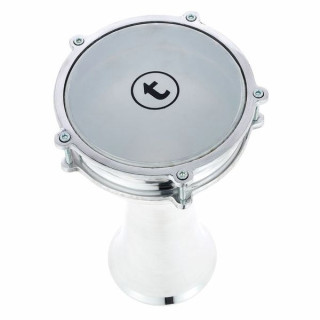 Дарбука Thomann 7" Aluminium Darabuka Thomann 7" Aluminium Darabuka