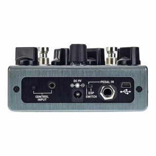 Педаль эффектов Source Audio Ventris Dual Reverb Source Audio Ventris Dual Reverb