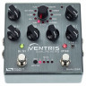 Педаль эффектов Source Audio Ventris Dual Reverb Source Audio Ventris Dual Reverb