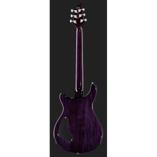Harley Benton CST-24 Фиолетовый взрыв Набор №570632 Harley Benton CST-24 Purple Burst Bundle №570632