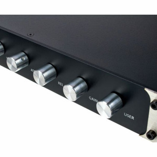 Компрессор Bettermaker Bus Compressor Bettermaker Bus Compressor