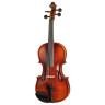 Набор для скрипки Gewa Allegro 4/4 SC CB Gewa Allegro Violin Set 4/4 SC CB