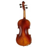 Набор для скрипки Gewa Allegro 4/4 SC CB Gewa Allegro Violin Set 4/4 SC CB