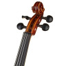 Набор для скрипки Gewa Allegro 4/4 SC CB Gewa Allegro Violin Set 4/4 SC CB