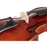 Набор для скрипки Gewa Allegro 4/4 SC CB Gewa Allegro Violin Set 4/4 SC CB