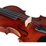 Набор для скрипки Gewa Allegro 4/4 SC CB Gewa Allegro Violin Set 4/4 SC CB