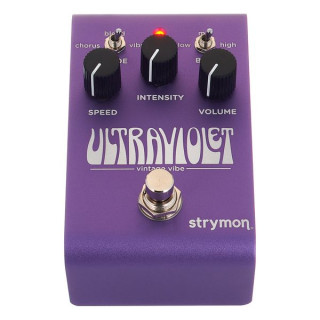 Strymon Ultraviolet Univibe Strymon Ultraviolet Univibe