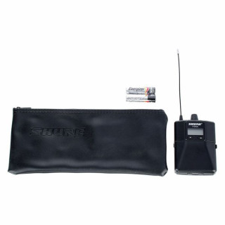 Shure P3RA PSM 300 K3E Shure P3RA PSM 300 K3E