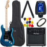 Squier Affinity Strat MN LPB Набор №579671 Squier Affinity Strat MN LPB Bundle №579671